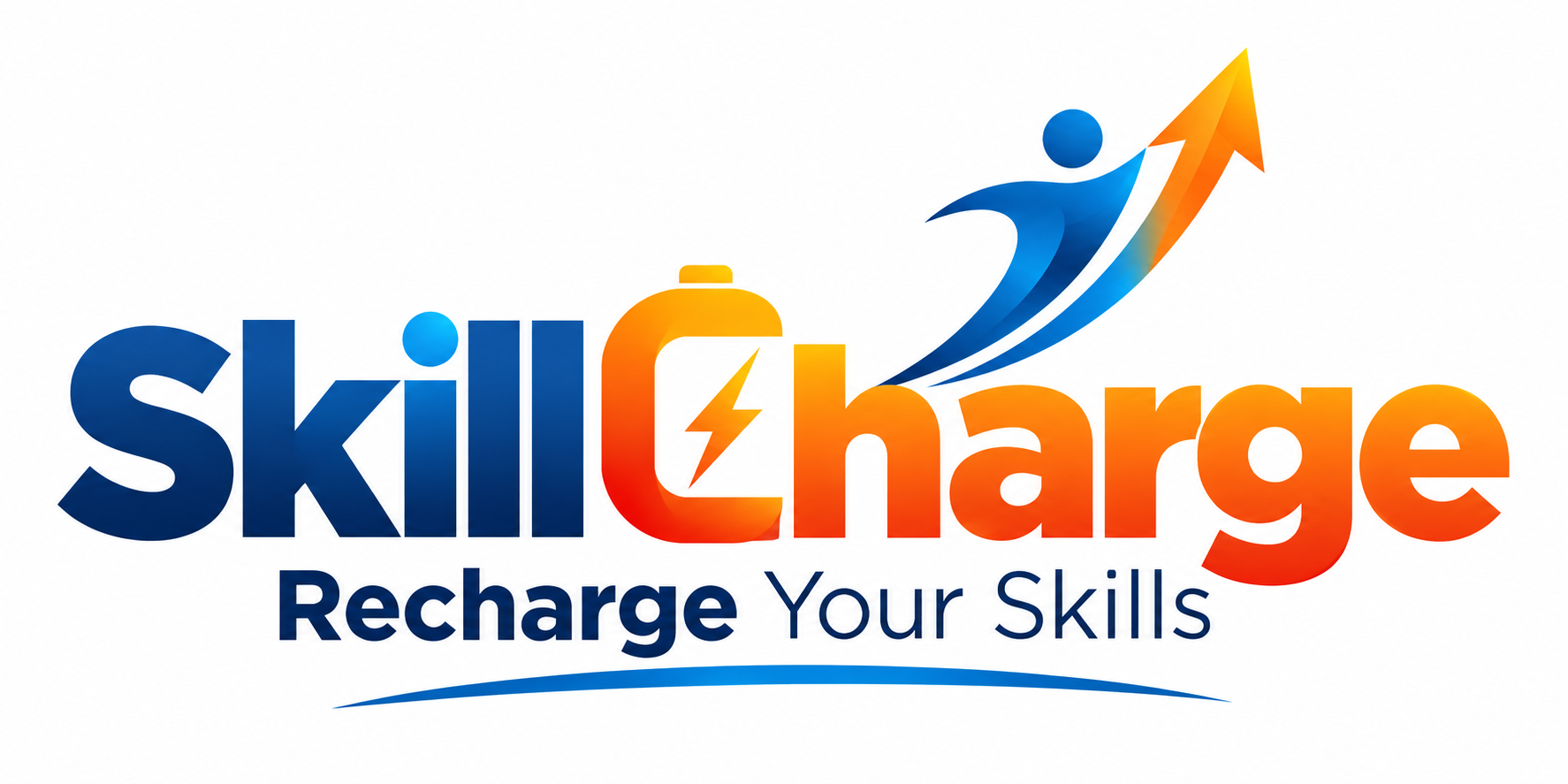 SkillCharge — Recharge Your Skills